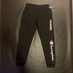 Champion sweat pants